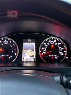 تۆیۆتا کامری